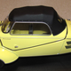 Illustration for article titled Teutonic Tuesday: 1/18 Messerschmitt KR200 Cabriolet